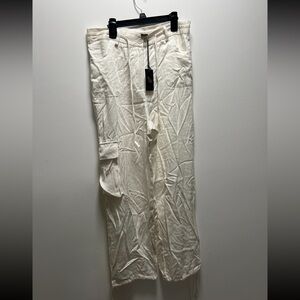 NEW SINCERELY JULES WOMENS PANTS SIZE: L